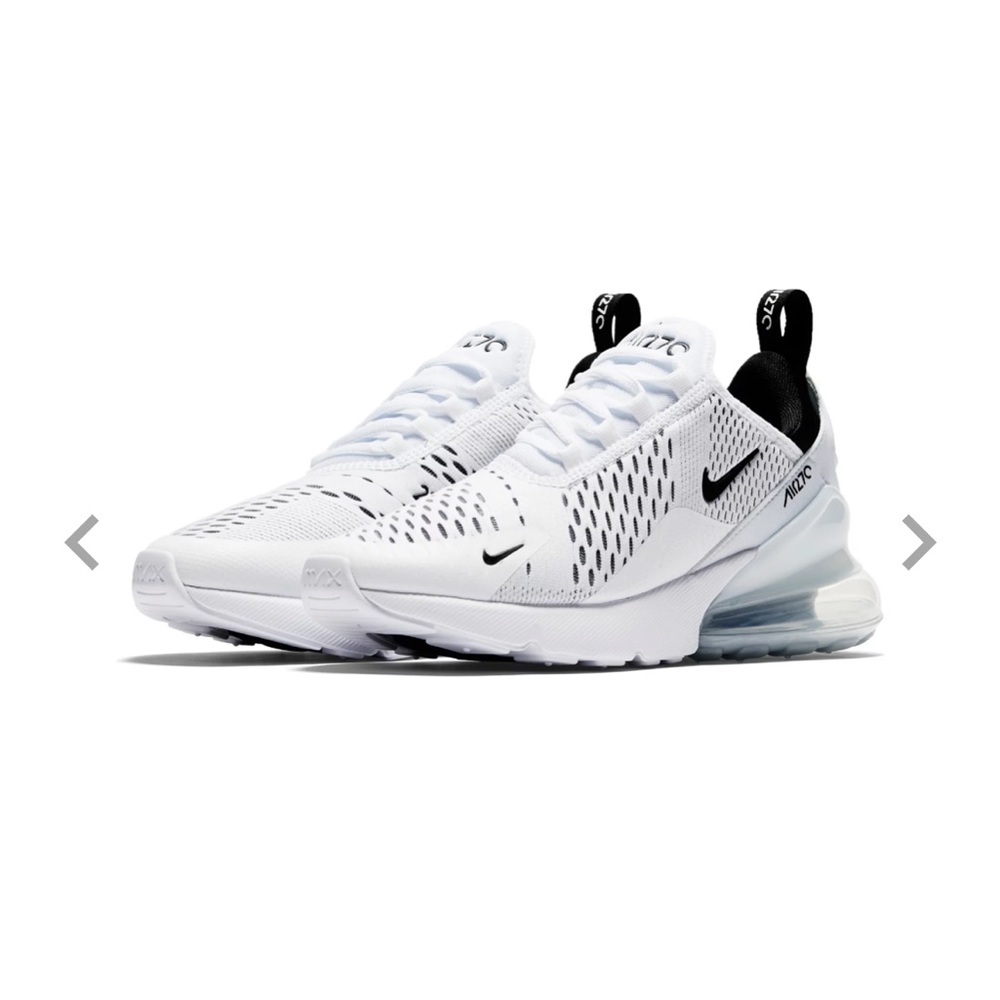 Nike Women's Air Max 270 Shoes
